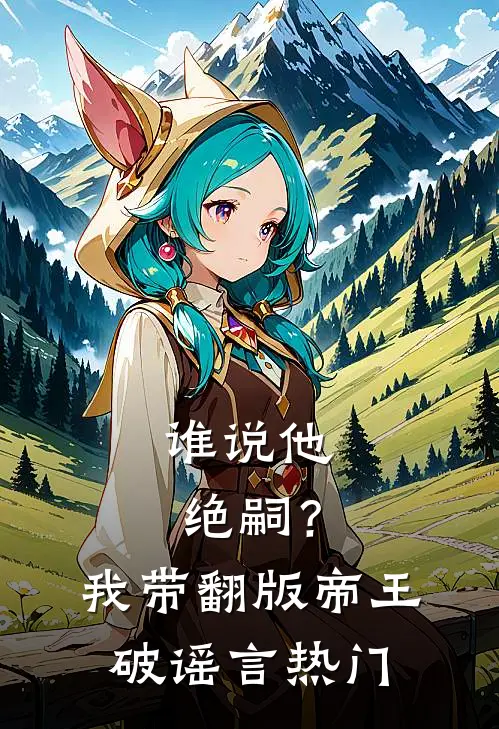 谁说他绝嗣？我带翻版帝王破谣言热门