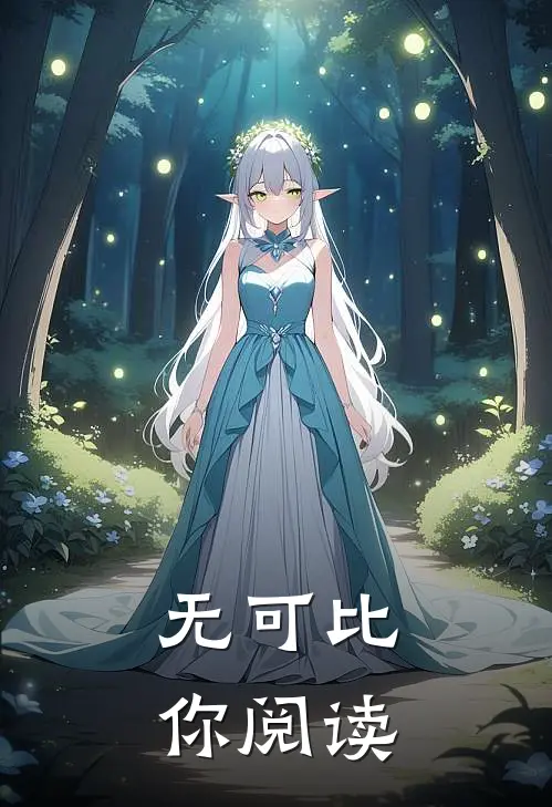 无可比你阅读