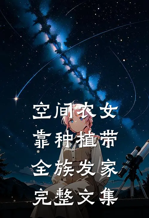 空间农女：靠种植带全族发家完整文集