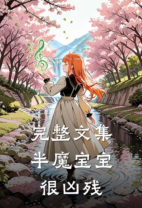 完整文集半魔宝宝很凶残