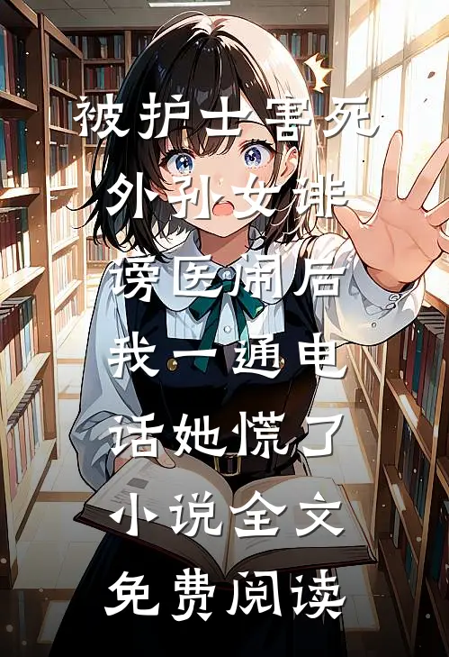 被护士害死外孙女诽谤医闹后，我一通电话她慌了小说全文免费阅读