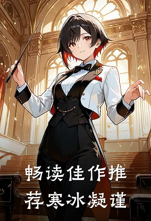 畅读佳作推荐寒冰凝谨