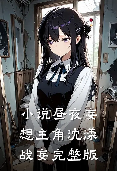 小说昼夜妄想主角沈漾战妄完整版