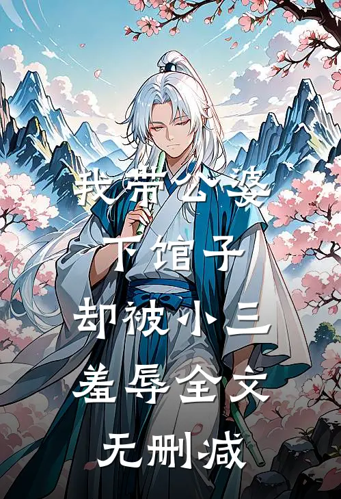 我带公婆下馆子，却被小三羞辱全文无删减