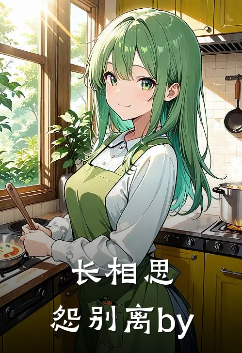 长相思，怨别离by