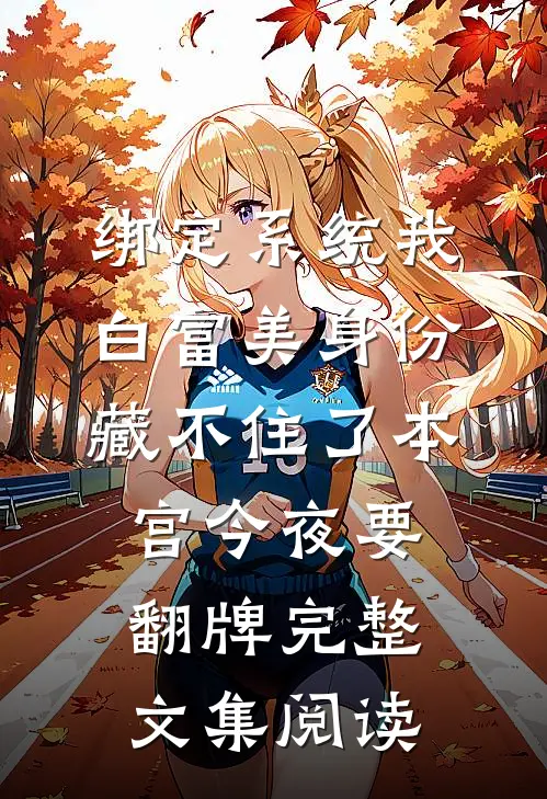 绑定系统我白富美身份藏不住了本宫今夜要翻牌完整文集阅读