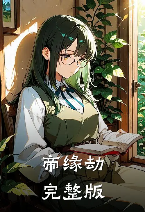 帝缘劫完整版