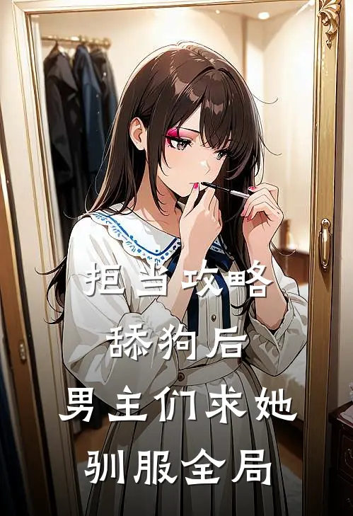拒当攻略舔狗后，男主们求她驯服全局