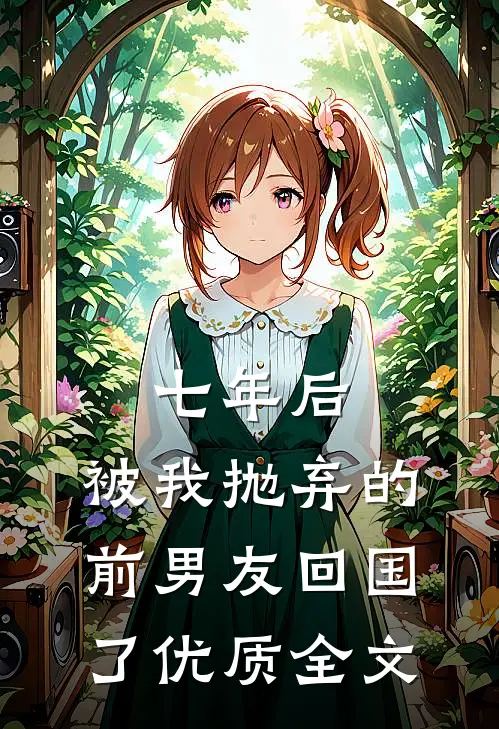 七年后,被我抛弃的前男友回国了优质全文