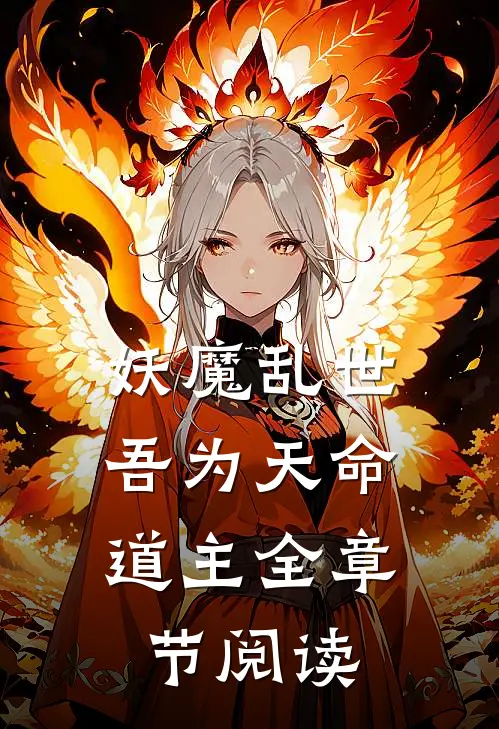 妖魔乱世，吾为天命道主全章节阅读