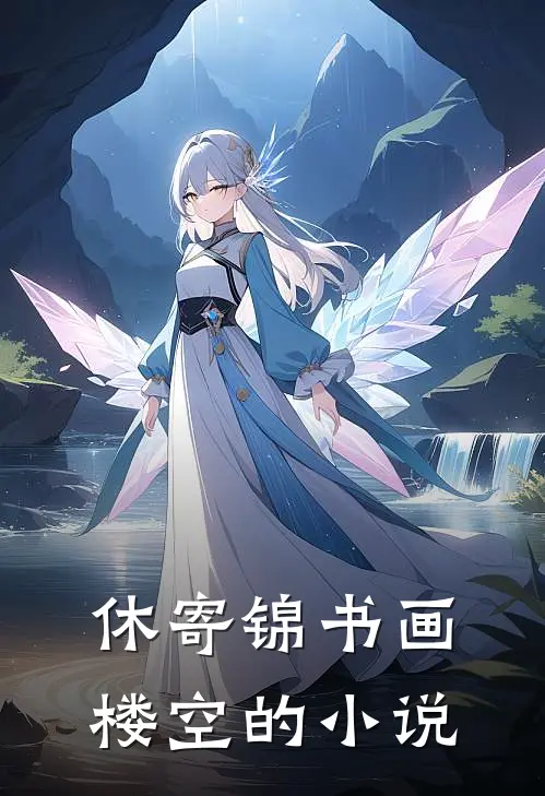 休寄锦书画楼空的小说