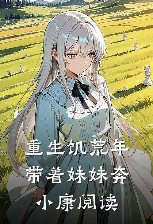 重生饥荒年：带着妹妹奔小康阅读