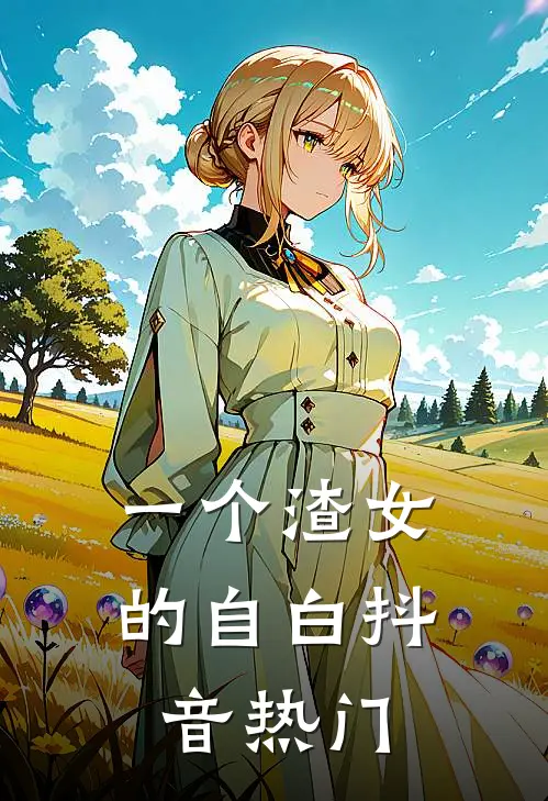 一个渣女的自白抖音热门