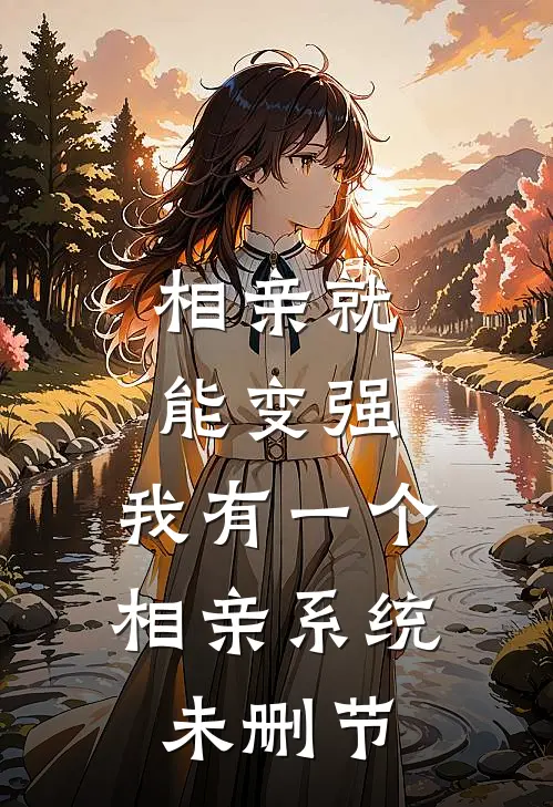 相亲就能变强：我有一个相亲系统未删节