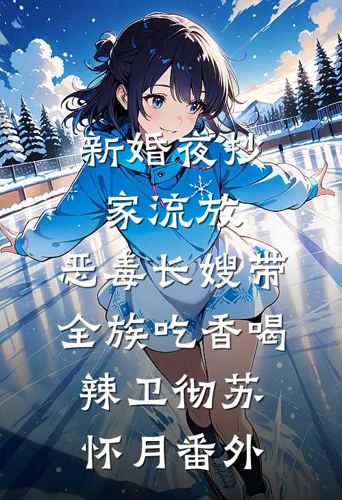 新婚夜抄家流放，恶毒长嫂带全族吃香喝辣卫彻苏怀月 番外