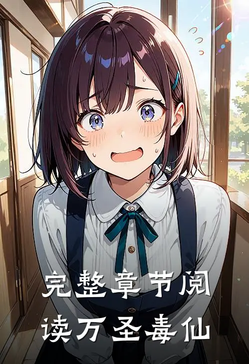 完整章节阅读万圣毒仙