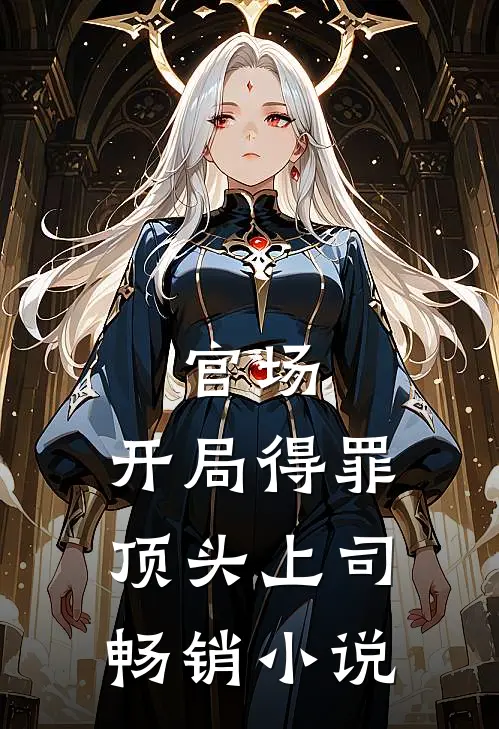 官场：开局得罪顶头上司畅销小说
