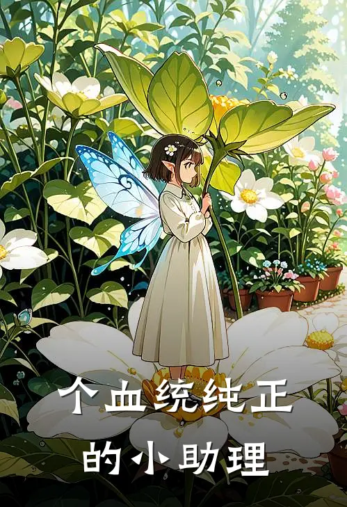 个血统纯正的小助理