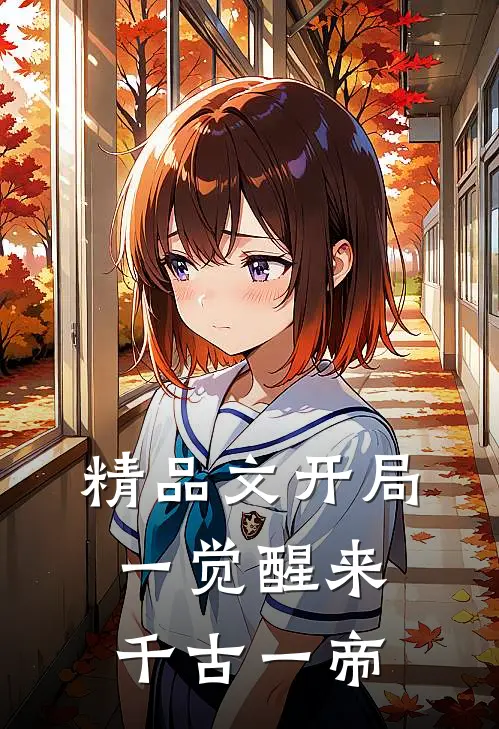 精品文开局：一觉醒来千古一帝