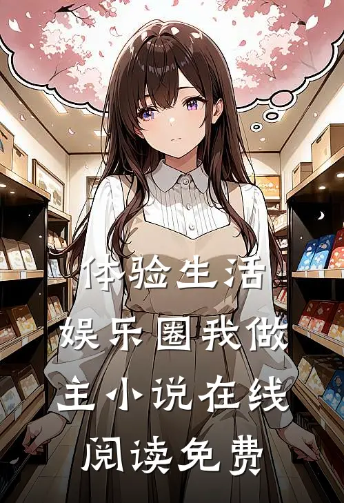 体验生活，娱乐圈我做主小说在线阅读免费