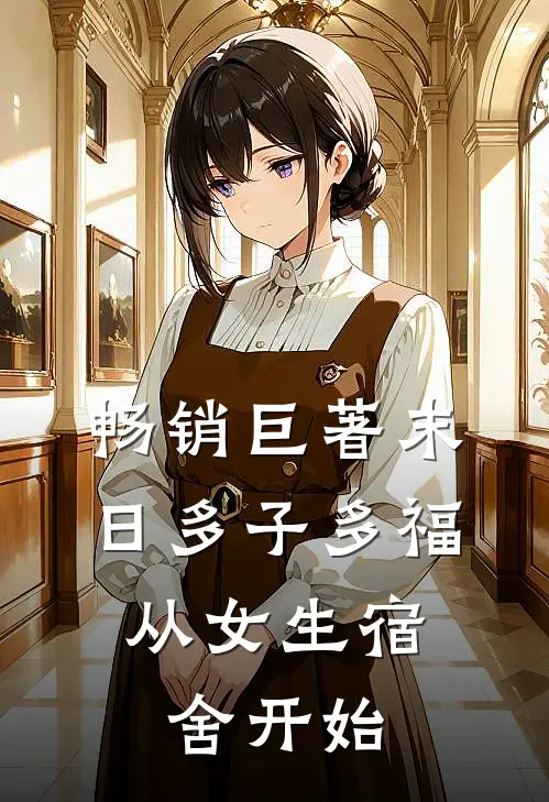 畅销巨著末日多子多福：从女生宿舍开始
