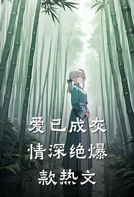 爱已成灰情深绝爆款热文