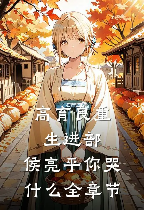 高育良重生进部，侯亮平你哭什么全章节