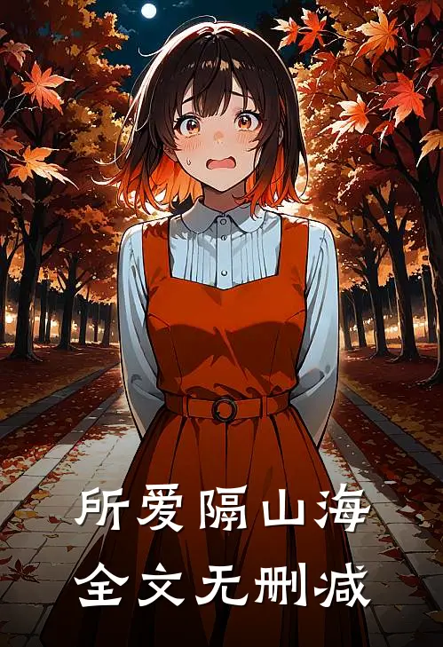 所爱隔山海全文无删减