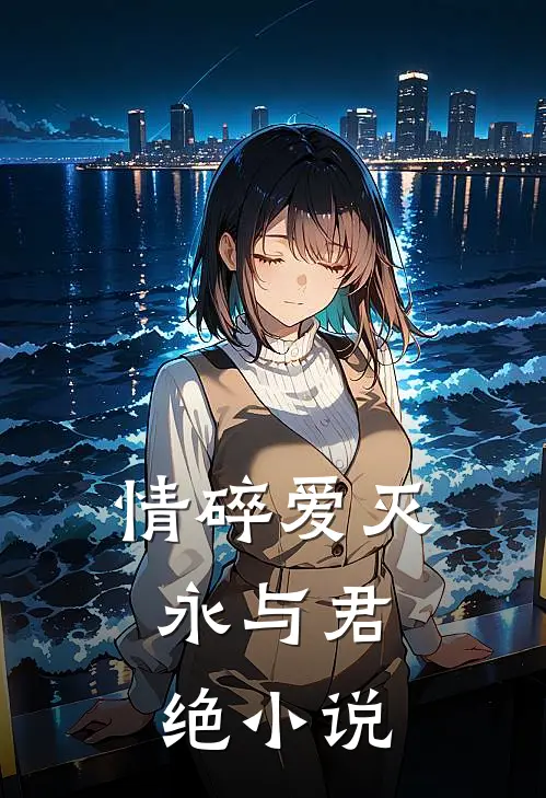 情碎爱灭，永与君绝小说