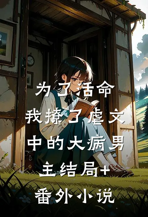 为了活命，我撩了虐文中的大病男主结局+番外小说