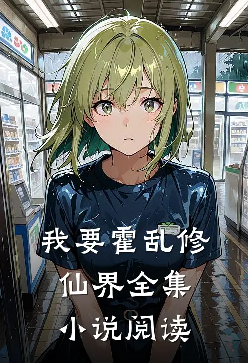 我要霍乱修仙界全集小说阅读