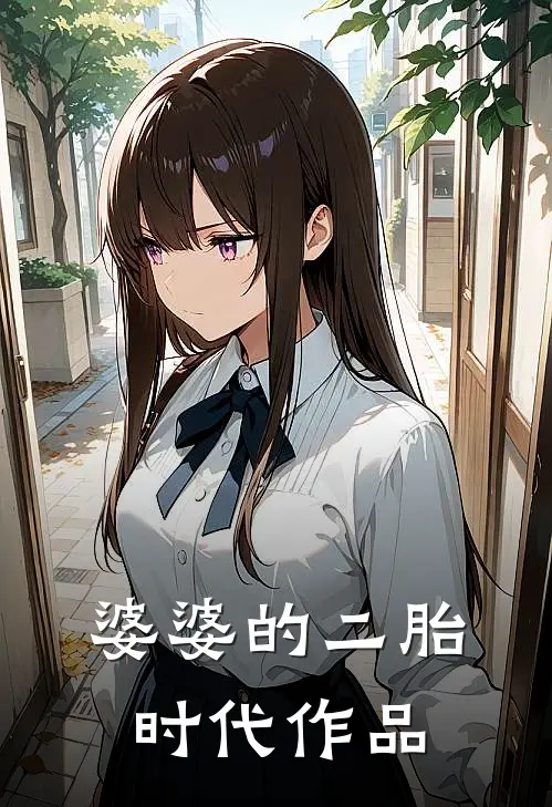 婆婆的二胎时代作品