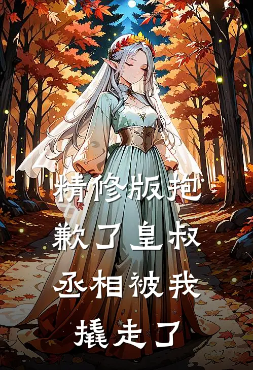 精修版抱歉了皇叔，丞相被我撬走了