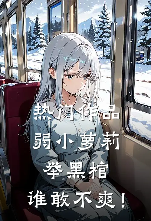 热门作品弱小萝莉举黑棺，谁敢不爽！