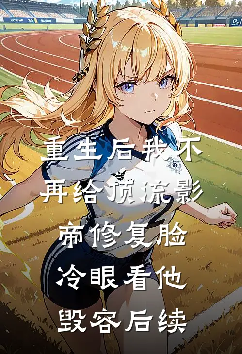 重生后我不再给顶流影帝修复脸，冷眼看他毁容后续