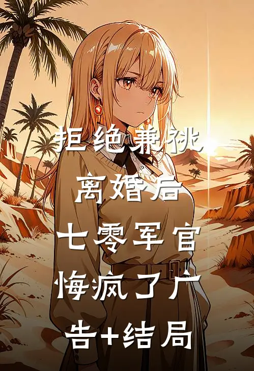 拒绝兼祧离婚后，七零军官悔疯了广告+结局