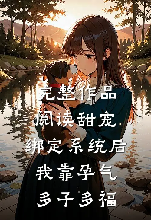 完整作品阅读甜宠：绑定系统后我靠孕气多子多福