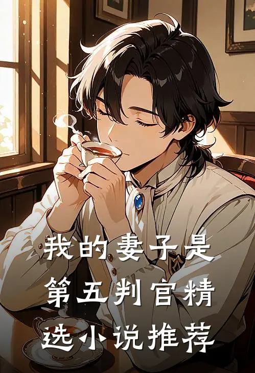 我的妻子是第五判官精选小说推荐