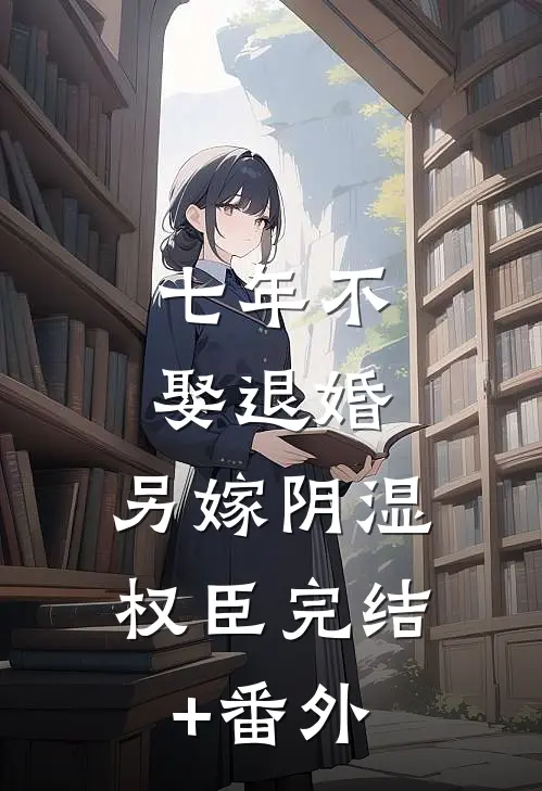 七年不娶退婚，另嫁阴湿权臣完结+番外