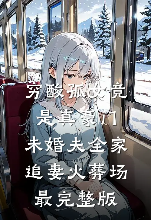 穷酸孤女竟是真豪门，未婚夫全家追妻火葬场最完整版