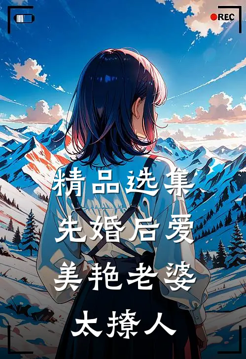 精品选集先婚后爱：美艳老婆太撩人