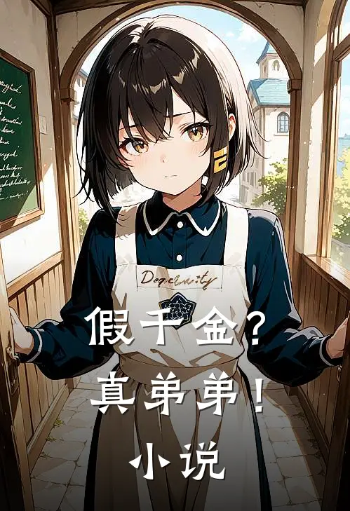 假千金？真弟弟！小说