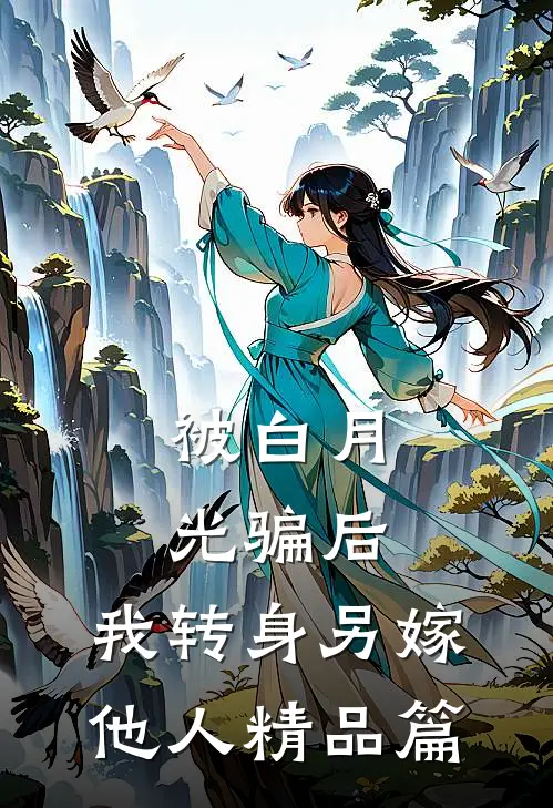 被白月光骗后，我转身另嫁他人精品篇