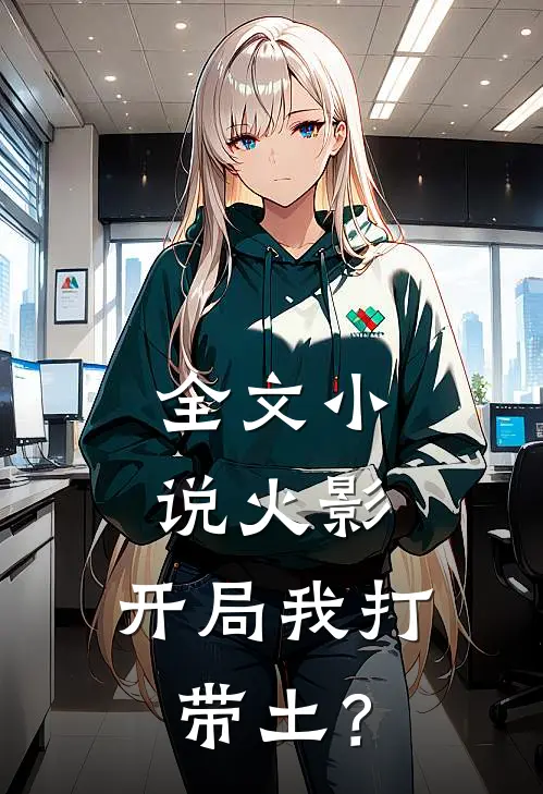 全文小说火影：开局我打带土？