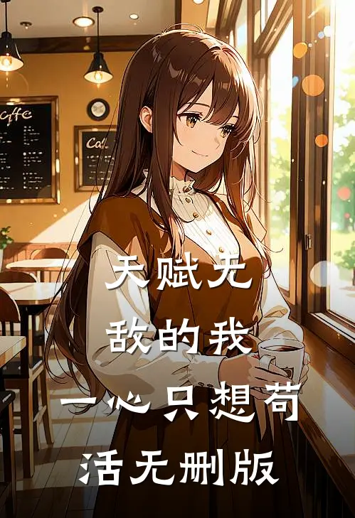天赋无敌的我，一心只想苟活无删版