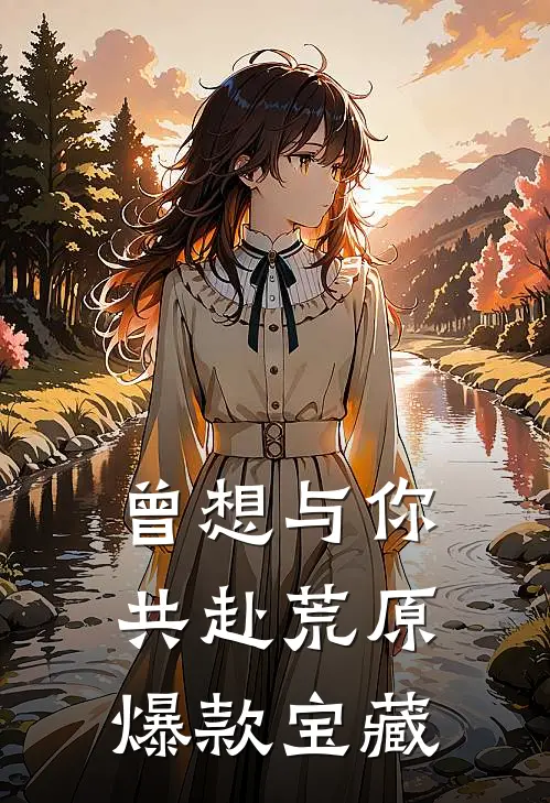 曾想与你共赴荒原爆款宝藏