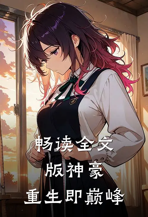 畅读全文版神豪：重生即巅峰