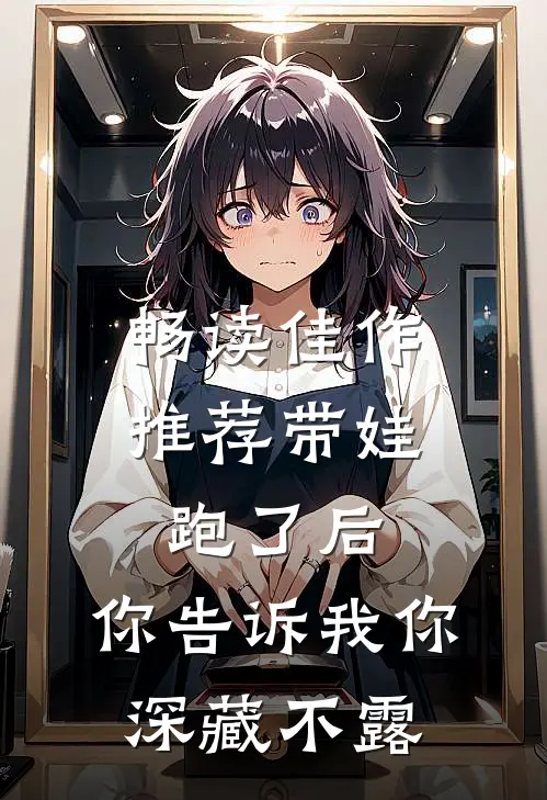 畅读佳作推荐带娃跑了后，你告诉我你深藏不露 