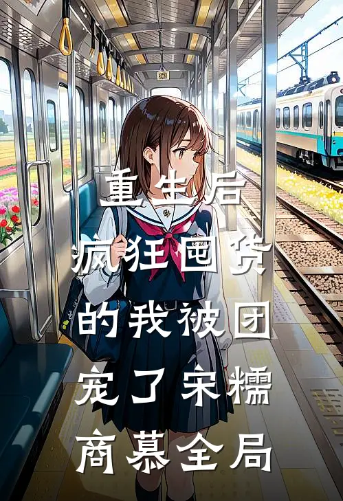 重生后，疯狂囤货的我被团宠了宋糯商慕全局