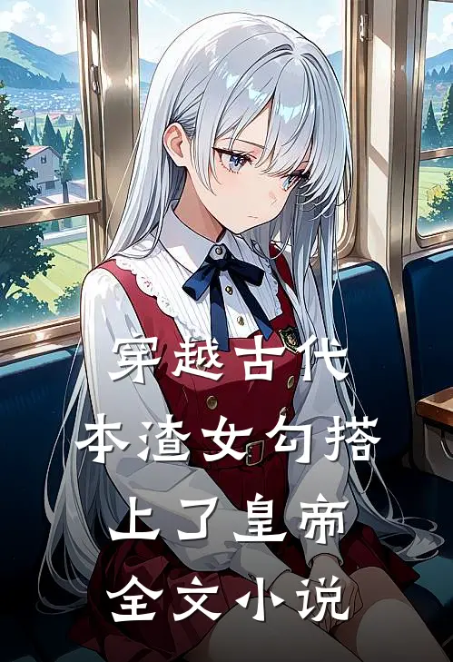 穿越古代，本渣女勾搭上了皇帝全文小说